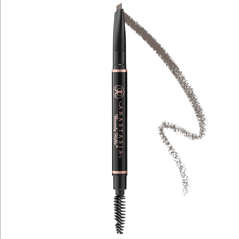 New Anastasia Brow Definer in Caramel